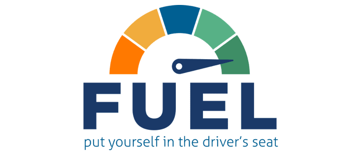 Dr. Rademaker Fuel Course Logo