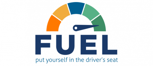 Dr. Rademaker Fuel Course Logo